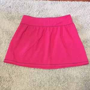NWOT Carve Design Skirt